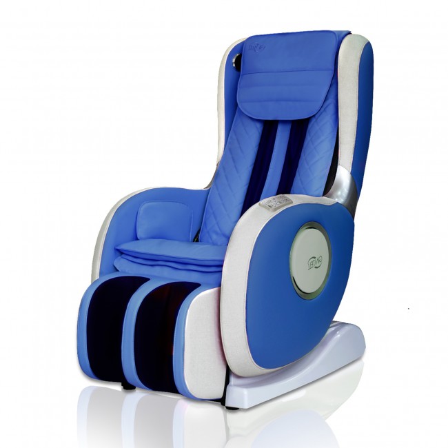 DéVano Lux Massage Sofa